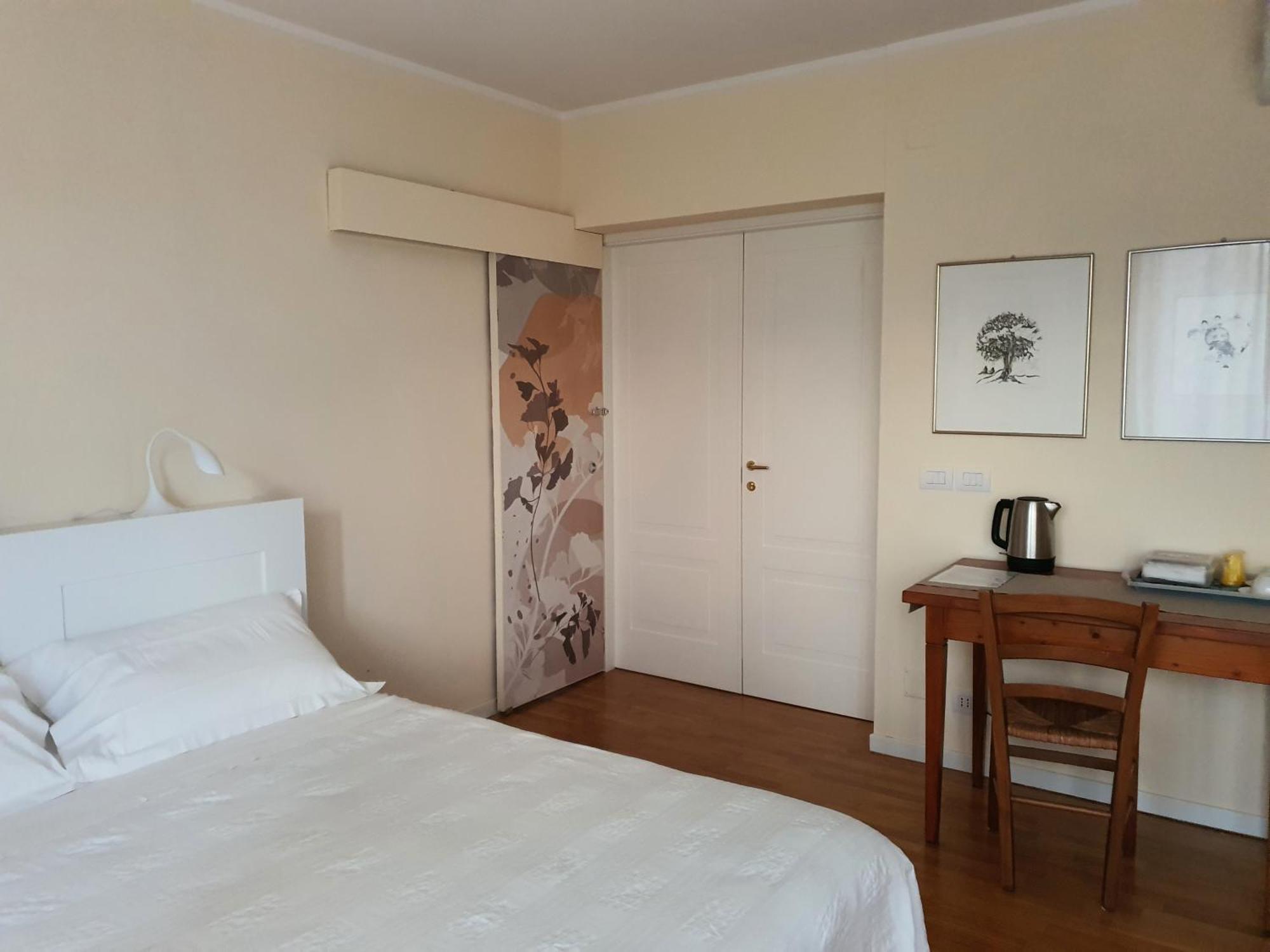 B&B Metro' Perugia Exterior photo