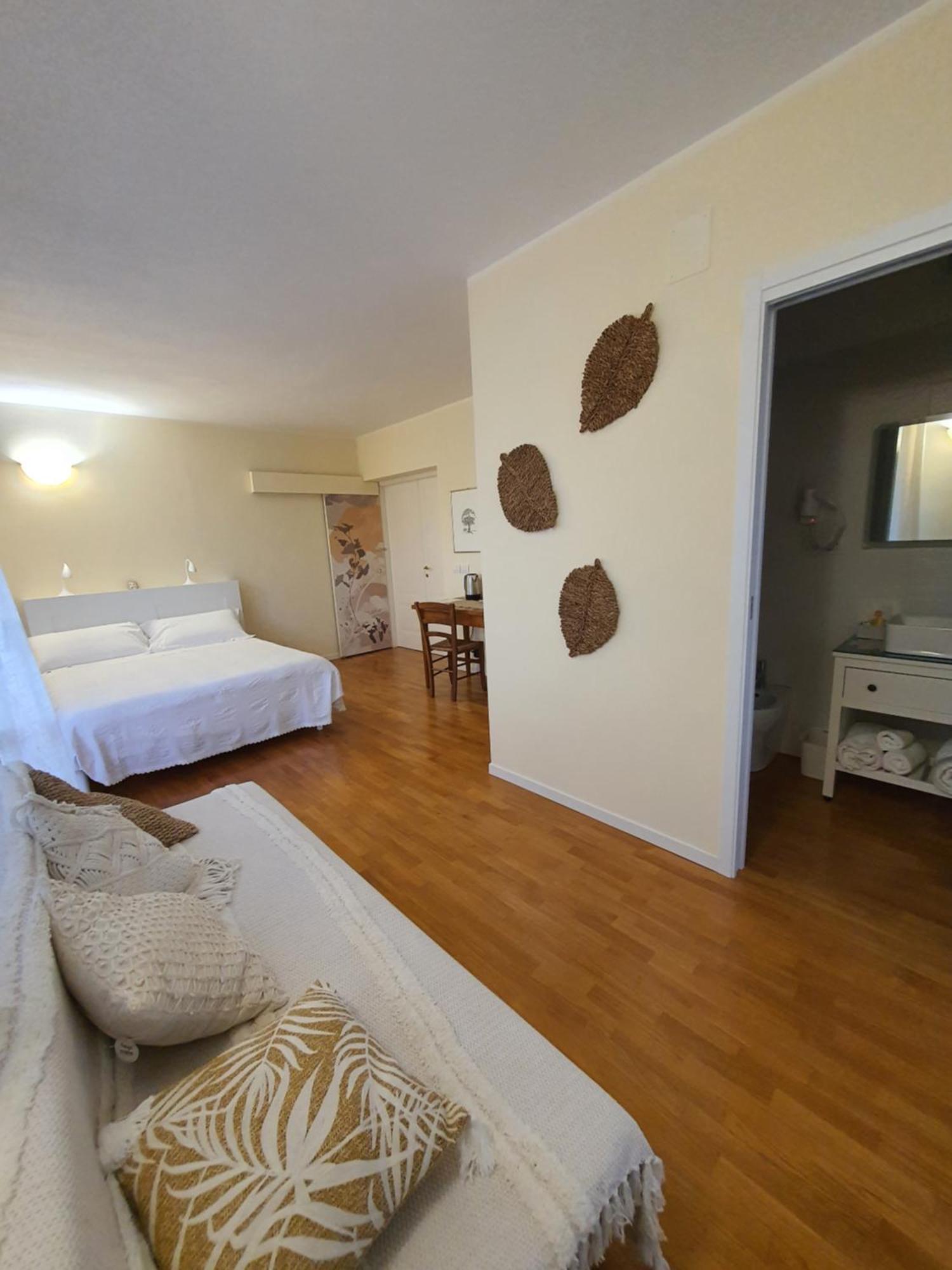 B&B Metro' Perugia Exterior photo